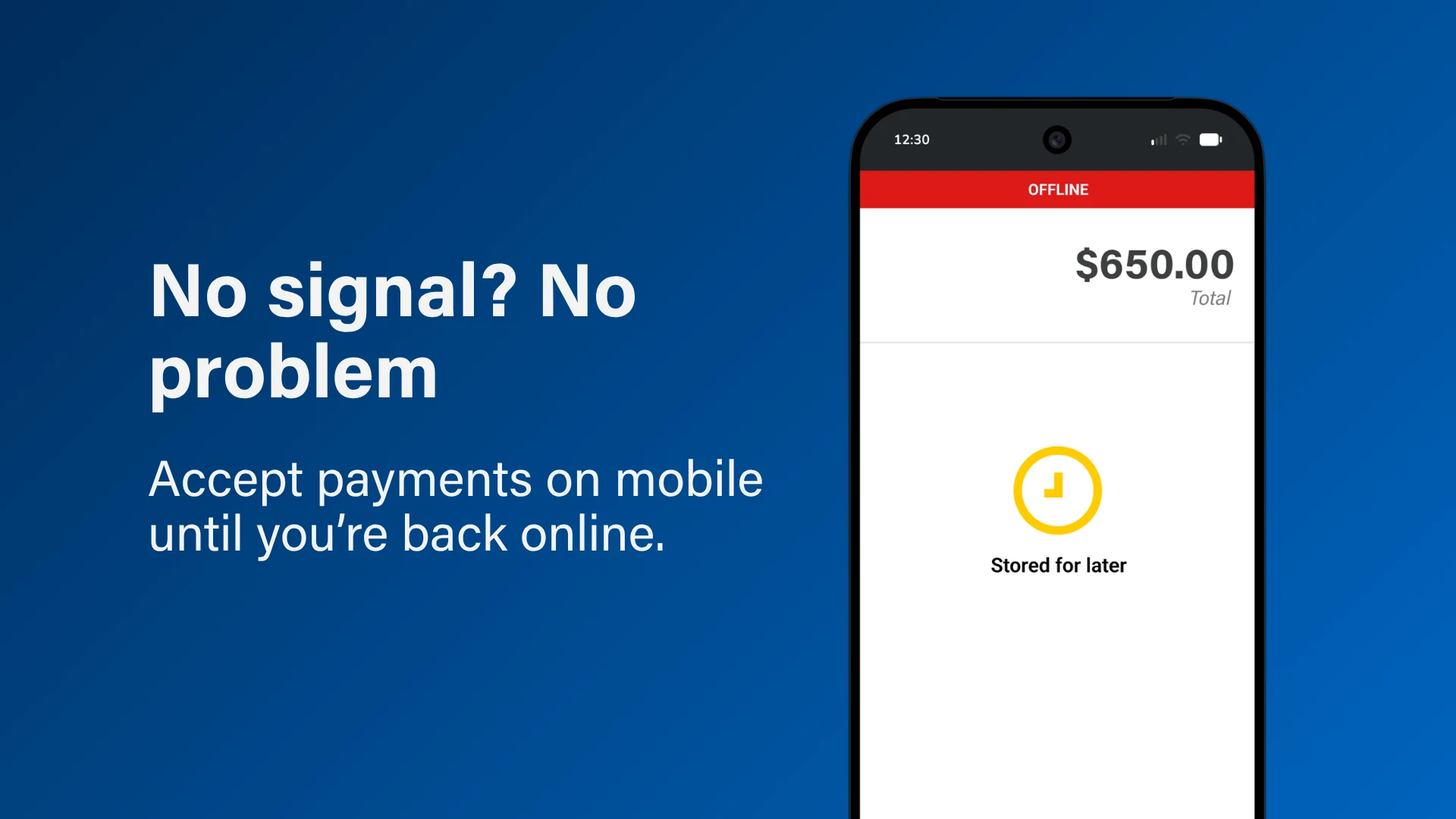 SwipeSimple screenshot